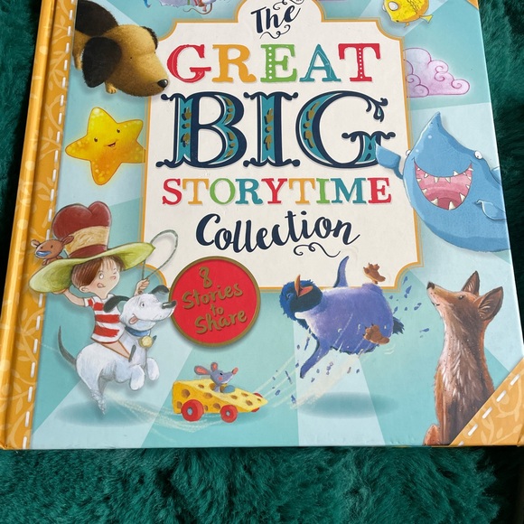 Children’s books - Picture 4 of 4